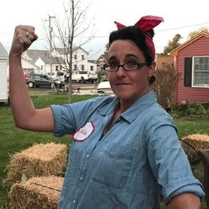 Meet your Posher, Shannon